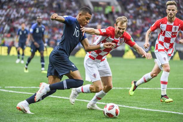 惊人的胜利 惊人的胜利